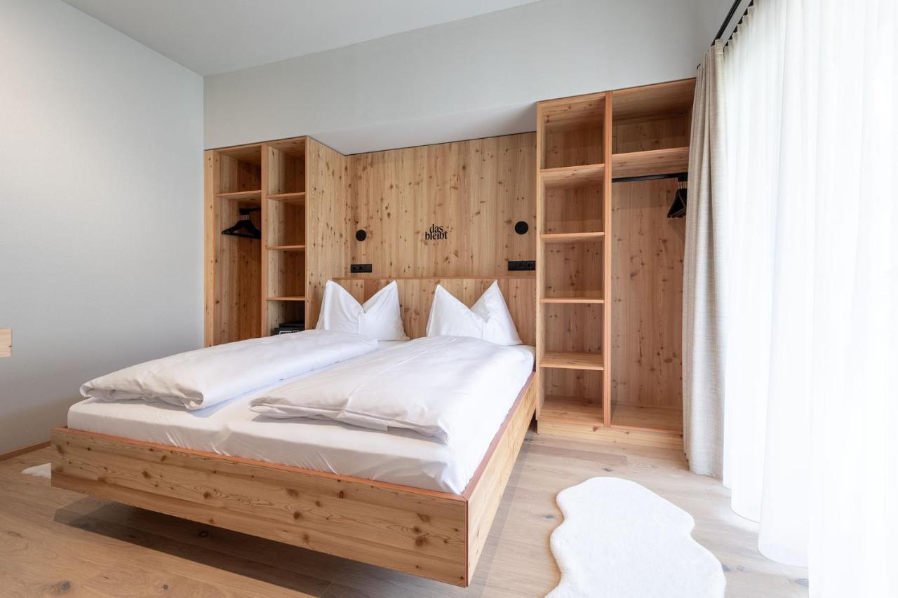 Das Bleibt Alpine Suites Шладминг Экстерьер фото